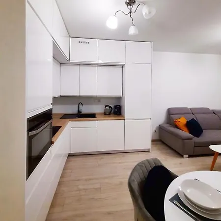 Apartment Primavera - Nad Rzeka - Parking W Cenie Wroclaw