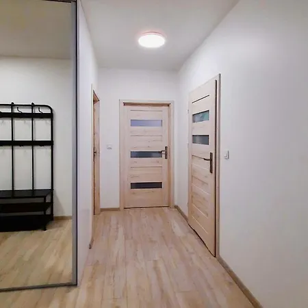 Primavera - Nad Rzeka - Parking W Cenie Apartamento