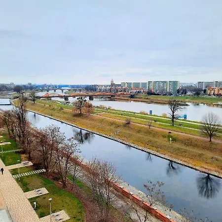 Primavera - Nad Rzeka - Parking W Cenie Apartamento *