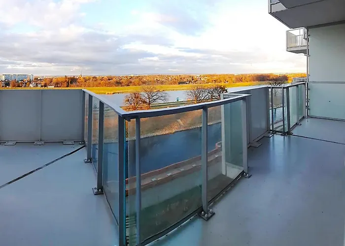 아파트 Primavera - Nad Rzeka - Parking W Cenie 브로츠와프