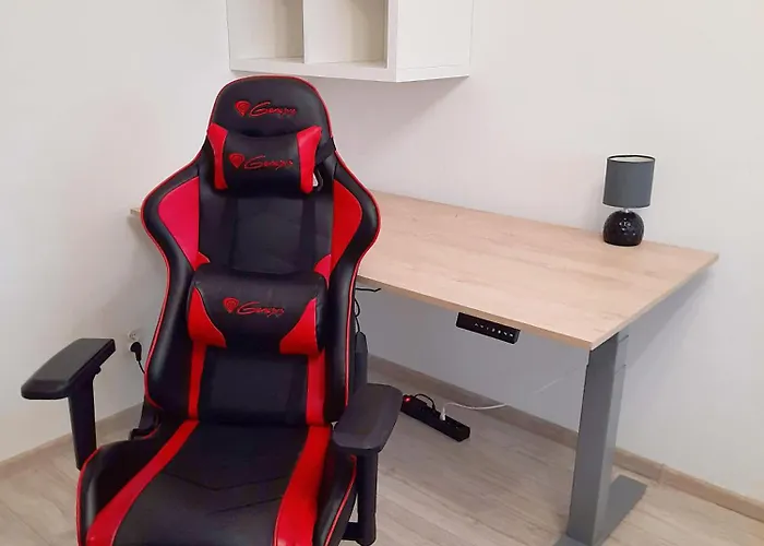 Primavera - Nad Rzeka - Parking W Cenie 아파트 브로츠와프