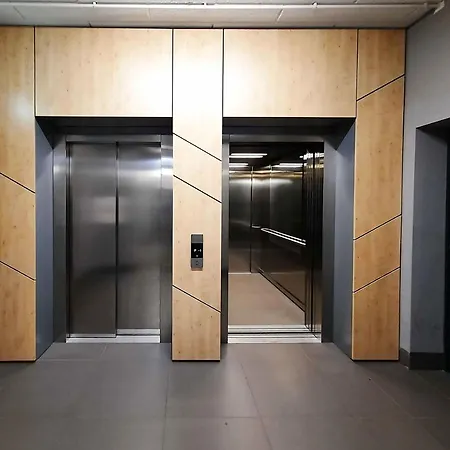 Primavera - Nad Rzeka - Parking W Cenie *