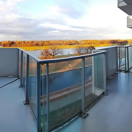 Apartment Primavera - Nad Rzeka - Parking W Cenie Wroclaw