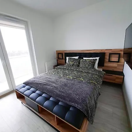 Primavera - Nad Rzeka - Parking W Cenie *