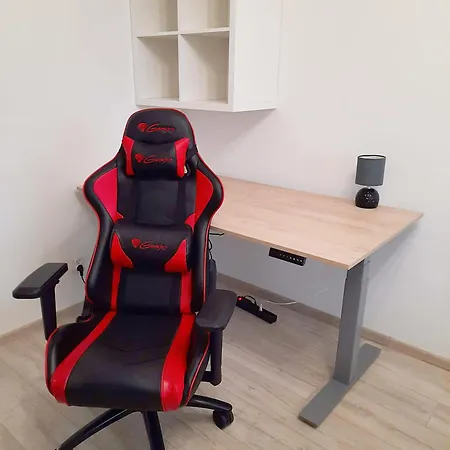 Primavera - Nad Rzeka - Parking W Cenie Apartment Wroclaw