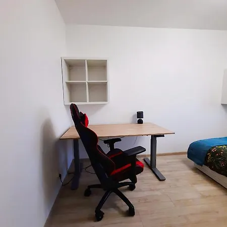 Primavera - Nad Rzeka - Parking W Cenie Apartamento