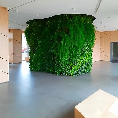 Primavera - Nad Rzeka - Parking W Cenie Apartment