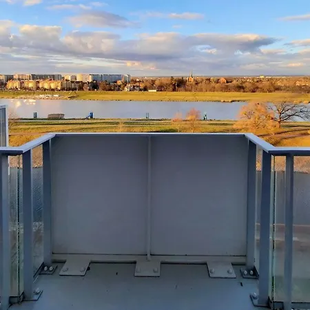 Appartement Primavera - Nad Rzeka - Parking W Cenie *